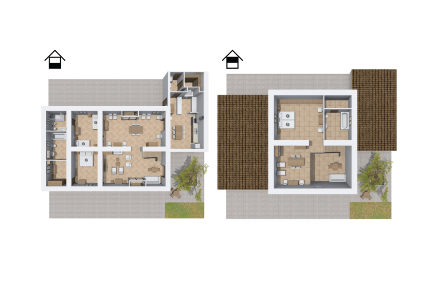 Property floorplan