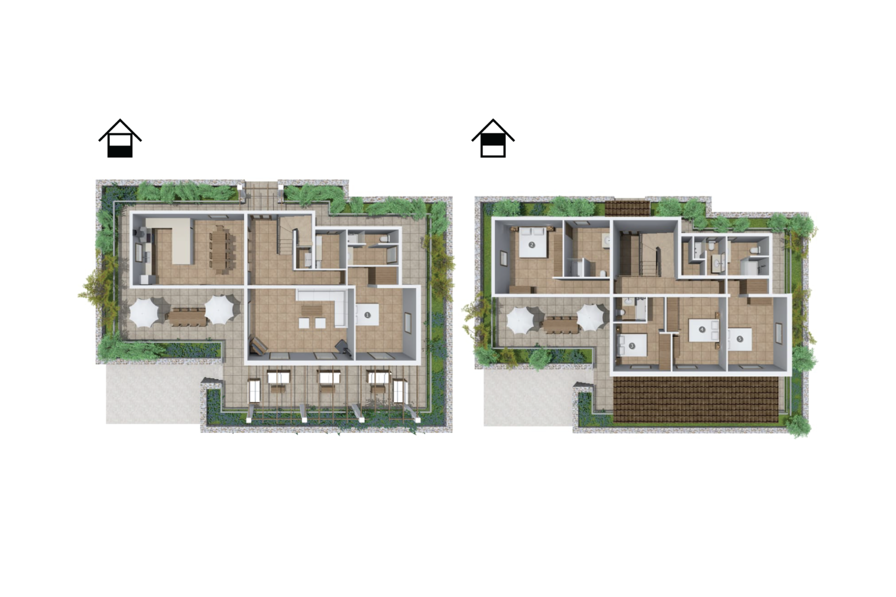 Property floorplan