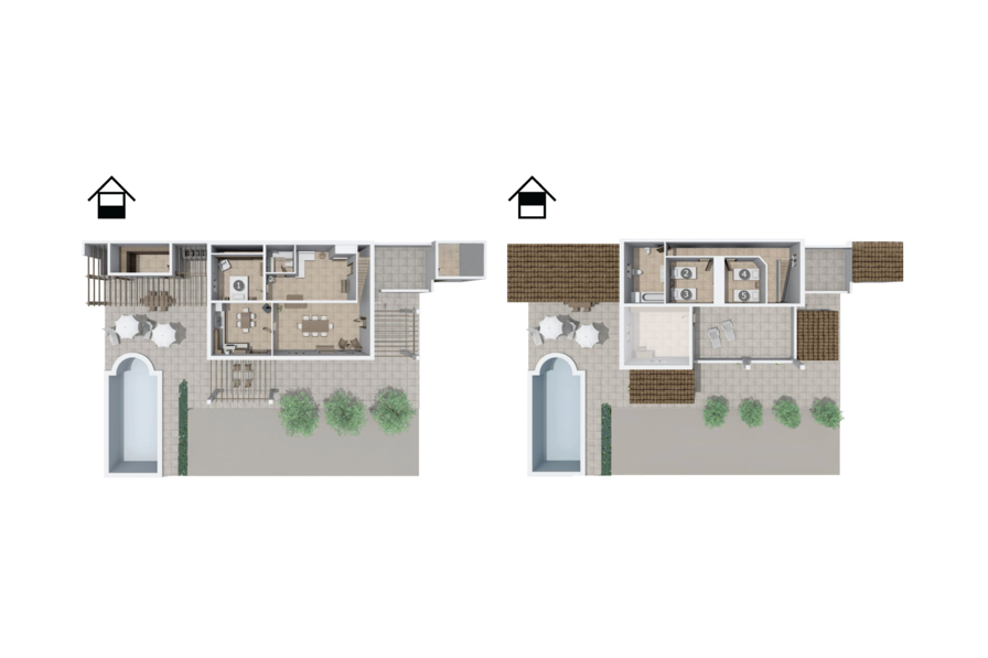 Property floorplan