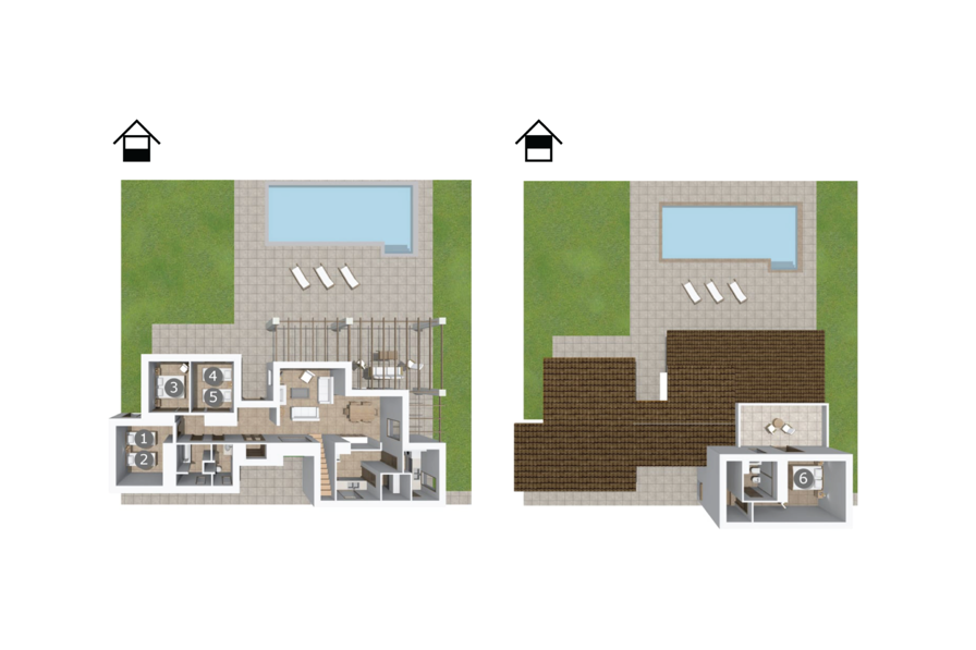 Property floorplan