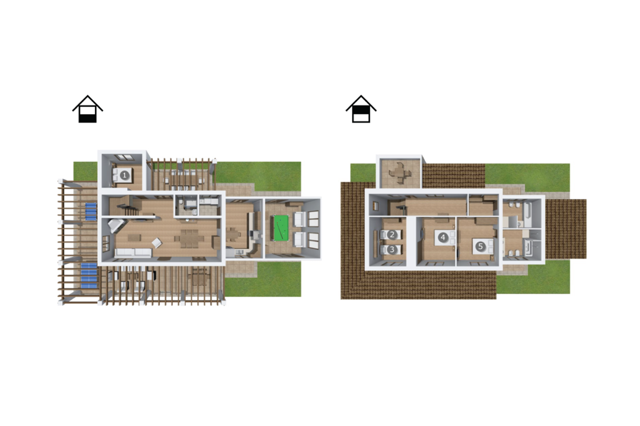 Property floorplan