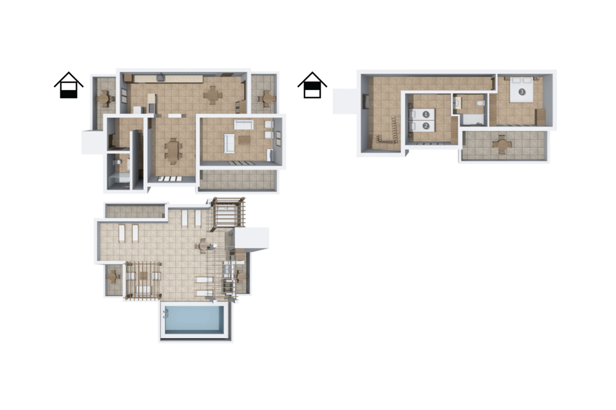 Property floorplan