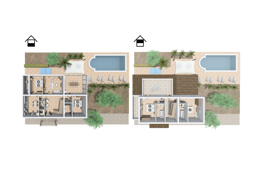 Property floorplan