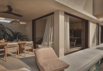 Villa in Greece, Ialyssos