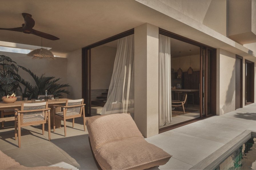 Villa in Greece, Ialyssos