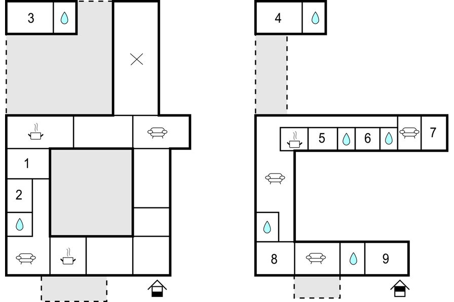 Property floorplan
