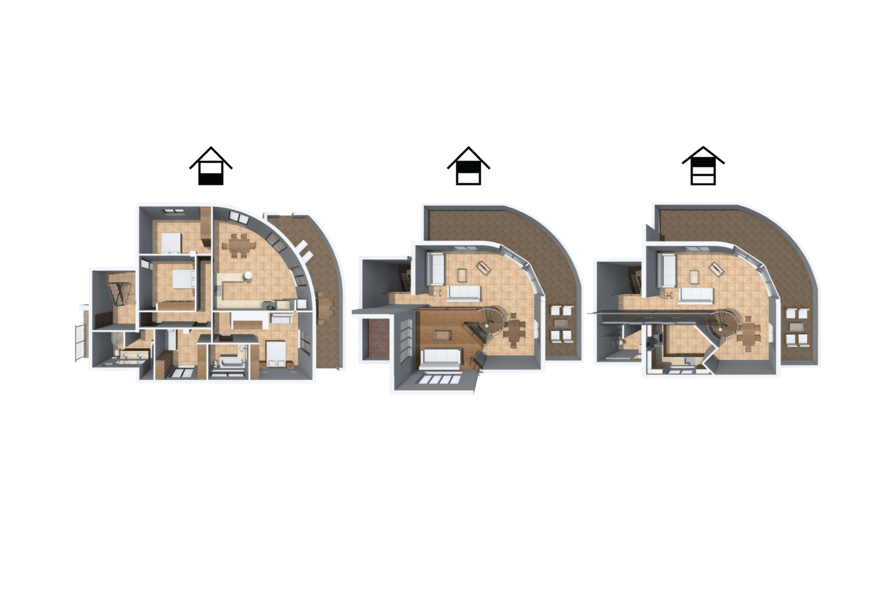 Property floorplan
