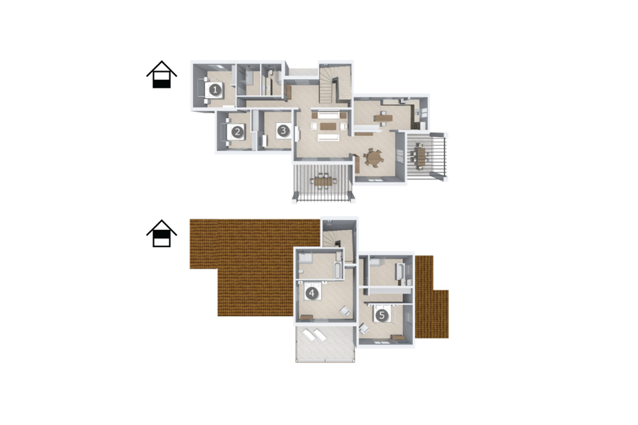 Property floorplan