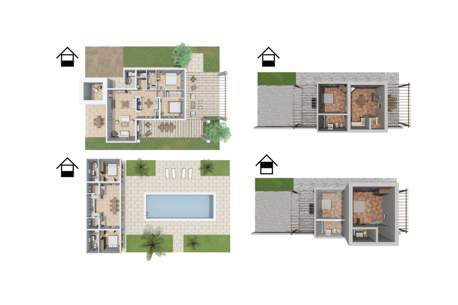 Property floorplan