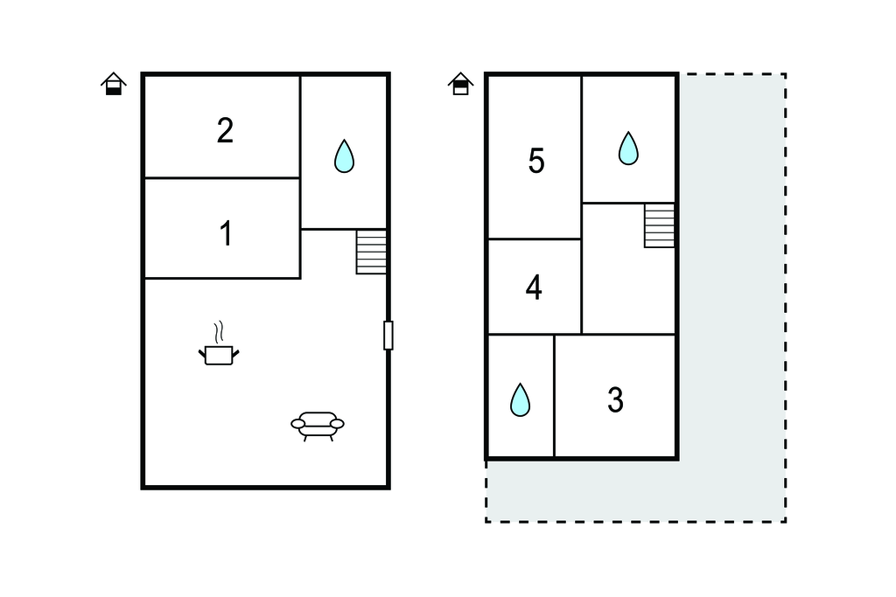 Property floorplan