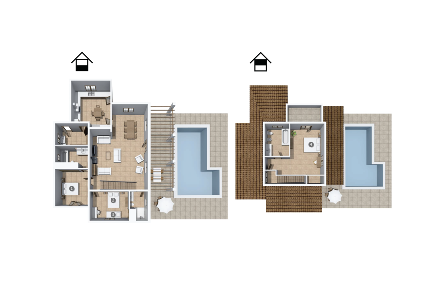 Property floorplan