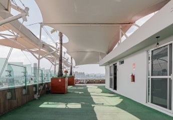 Apartment in Mexico, Mexico City