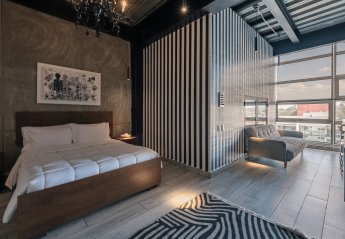 Apartment in Mexico, Mexico City