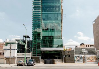 Apartment in Mexico, Mexico City