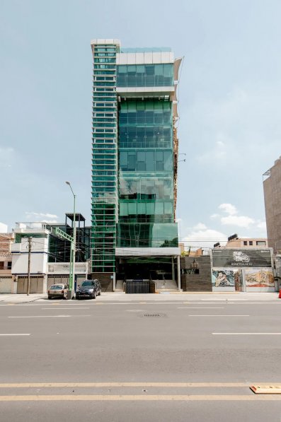 Apartment in Mexico, Mexico City