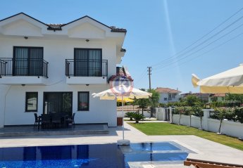 Villa in Turkey, Dalyan