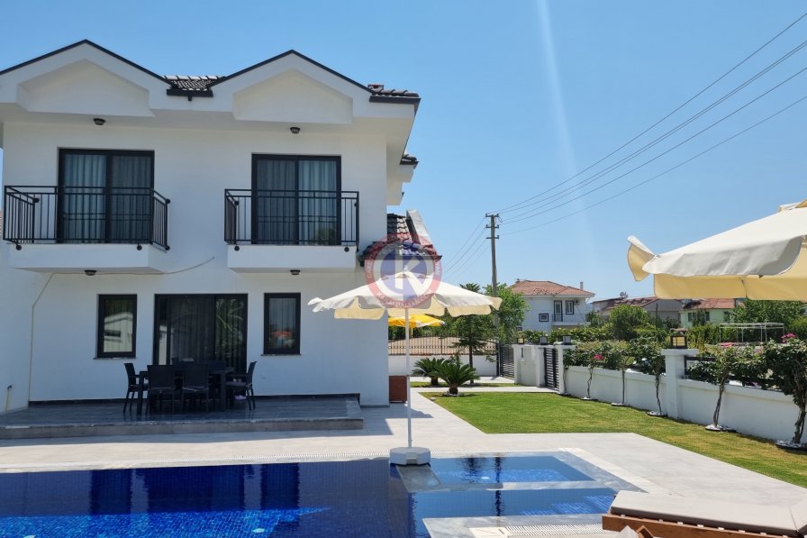 Villa in Turkey, Dalyan