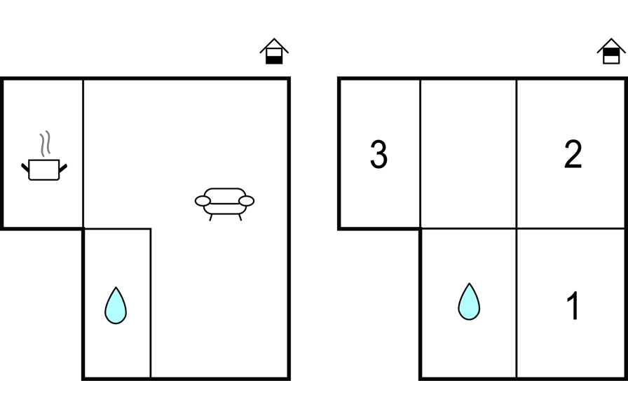 Property floorplan