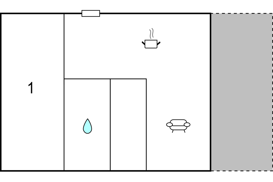 Property floorplan