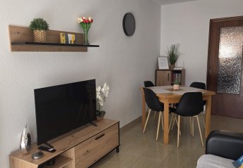 Apartment in Spain, Torrevieja