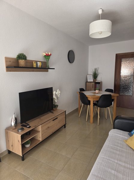 Apartment in Spain, Torrevieja