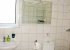 Downstairs family bathroom with bath/shower 
