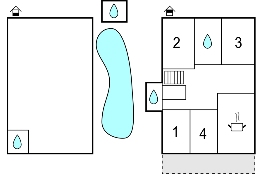 Property floorplan
