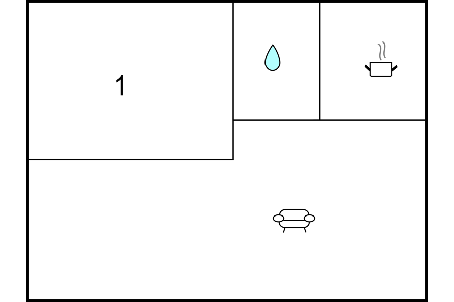 Property floorplan