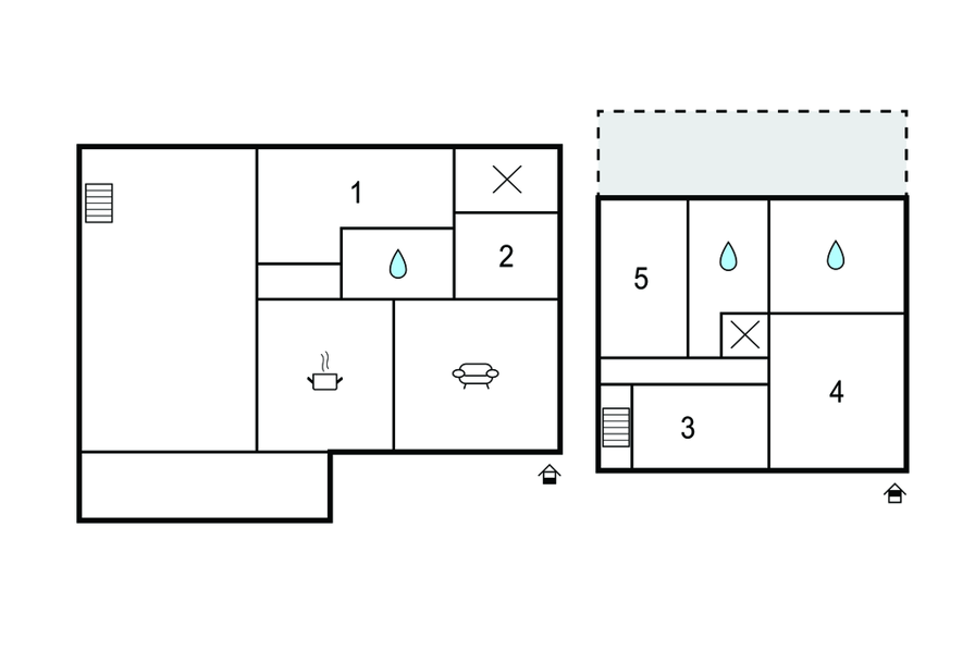 Property floorplan