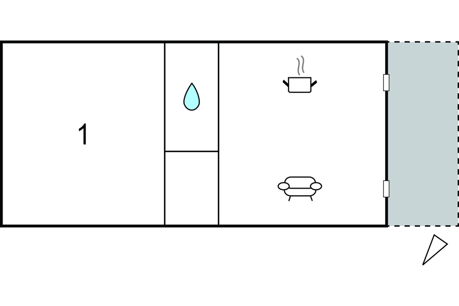 Property floorplan