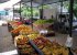 Friday is market day in Uzumlu