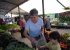 It helps to have a helper on market day!