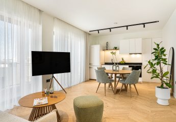 Apartment in Greece, Agios Nikolaos