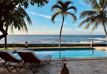 Villa in Indonesia, Bali