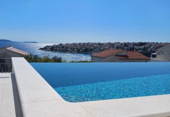 Apartment in Croatia, Okrug Gornji