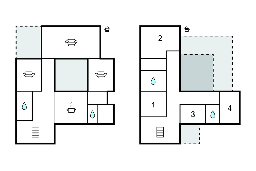 Property floorplan