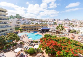 Studio Apartment in Spain, Torviscas Bajo