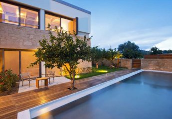 Villa in Greece, Kondomari