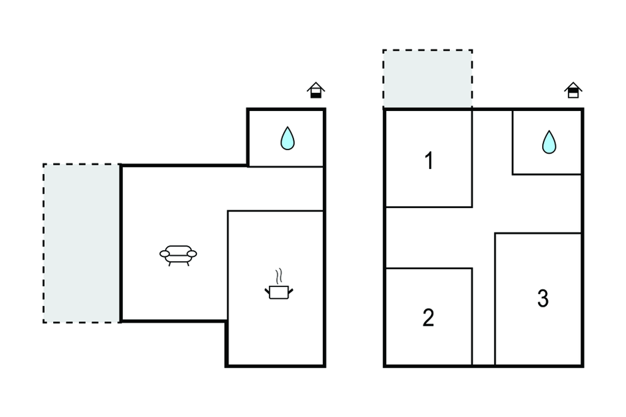 Property floorplan