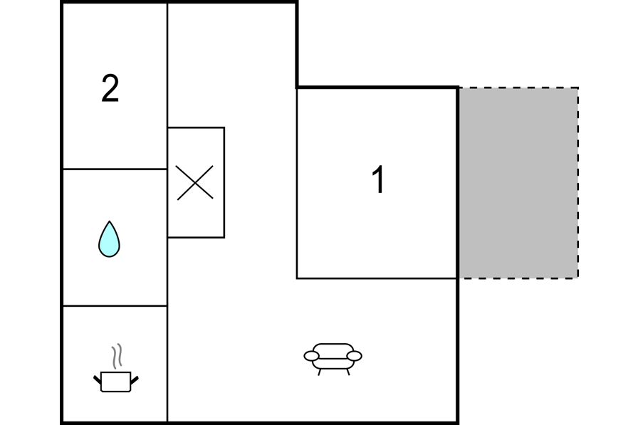 Property floorplan