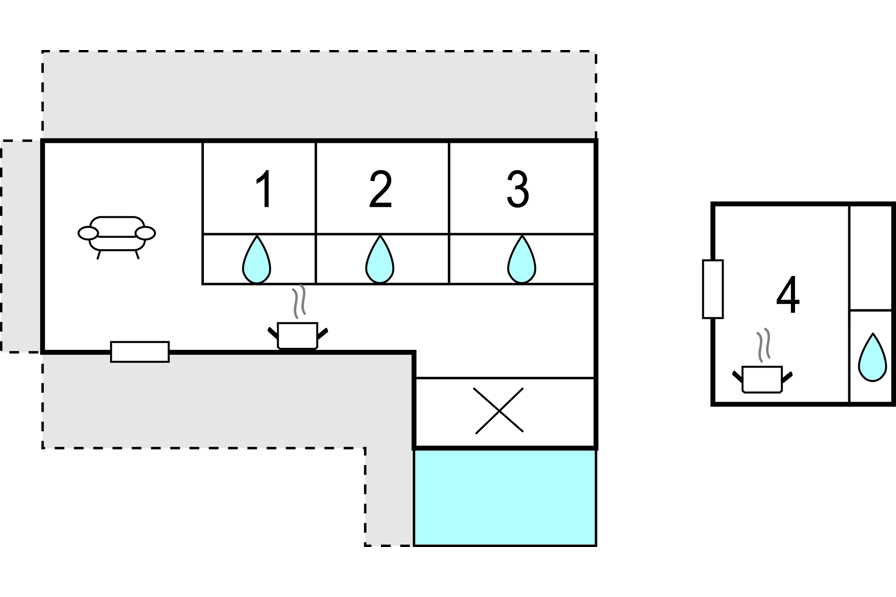 Property floorplan