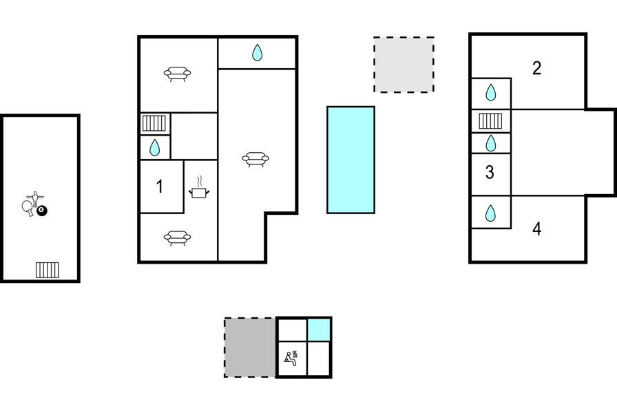 Property floorplan
