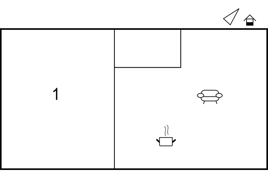 Property floorplan