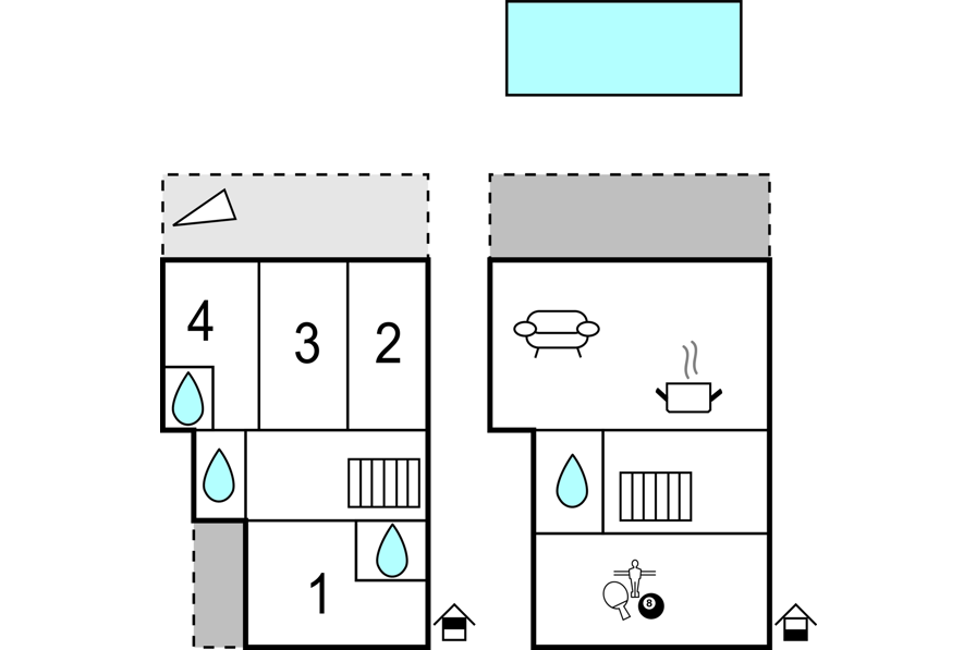 Property floorplan
