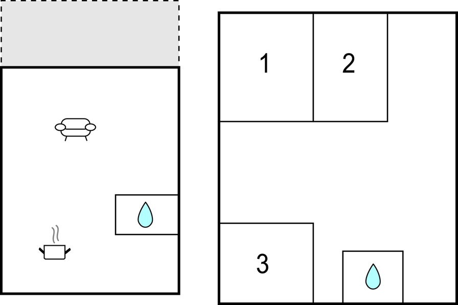 Property floorplan