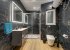 Ensuite with main bedroom with shower