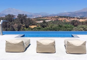 Villa in Greece, Mesara