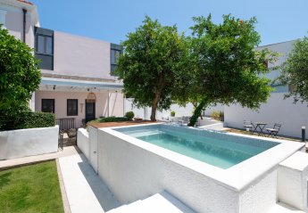 Villa in Greece, Rhodes Town