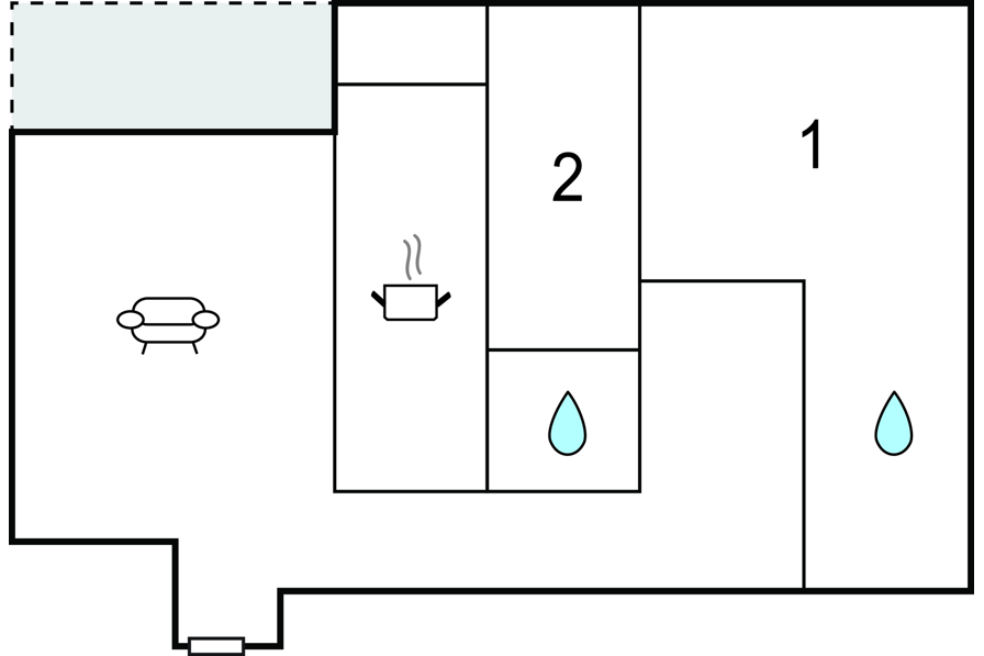 Property floorplan