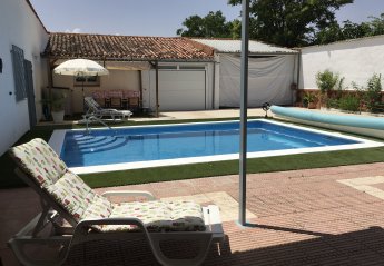 Villa in Spain, Cinco Casas